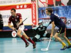 FOTO: Vīriešu Open grupa, 2. diena