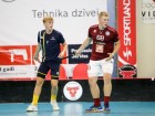 FOTO: Vīriešu Open grupa, 2. diena