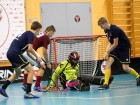 FOTO: Vīriešu Open grupa, 2. diena