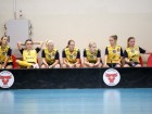 FOTO: Sieviešu grupa, 2. diena