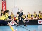 FOTO: Sieviešu grupa, 2. diena