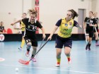 FOTO: Sieviešu grupa, 2. diena