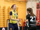 FOTO: Sieviešu grupa, 2. diena