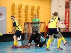 FOTO: Sieviešu grupa, 2. diena