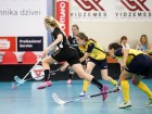 FOTO: Sieviešu grupa, 2. diena