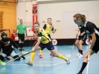 FOTO: Sieviešu grupa, 2. diena