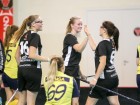 FOTO: Sieviešu grupa, 2. diena