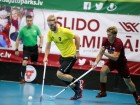FOTO: Vīriešu Elites grupa, 2. diena