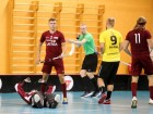 FOTO: Vīriešu Elites grupa, 2. diena