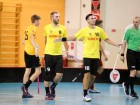 FOTO: Vīriešu Elites grupa, 2. diena