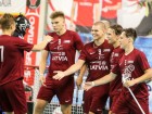 FOTO: Vīriešu Elites grupa, 2. diena