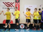 FOTO: Vīriešu Elites grupa, 2. diena