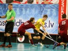 FOTO: Vīriešu Elites grupa, 2. diena