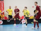 FOTO: Vīriešu Elites grupa, 2. diena