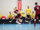 FOTO: Vīriešu Elites grupa, 2. diena