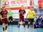 FOTO: Vīriešu Elites grupa, 2. diena