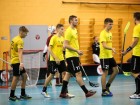 FOTO: Vīriešu Elites grupa, 2. diena