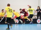 FOTO: Vīriešu Elites grupa, 2. diena