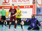 FOTO: Vīriešu Elites grupa, 2. diena