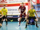 FOTO: Vīriešu Elites grupa, 2. diena