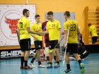 FOTO: Vīriešu Elites grupa, 2. diena