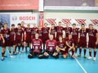 FOTO: Vīriešu Elites grupa, 2. diena