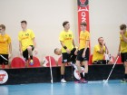 FOTO: Vīriešu Elites grupa, 2. diena