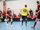 FOTO: Vīriešu Elites grupa, 2. diena