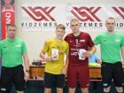 FOTO: Vīriešu Elites grupa, 2. diena