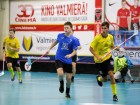 FOTO: Vīriešu Elites grupa, 2. diena