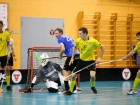FOTO: Vīriešu Elites grupa, 2. diena