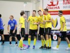 FOTO: Vīriešu Elites grupa, 2. diena