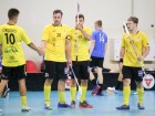 FOTO: Vīriešu Elites grupa, 2. diena