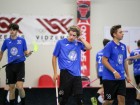 FOTO: Vīriešu Elites grupa, 2. diena