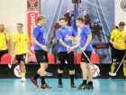 FOTO: Vīriešu Elites grupa, 2. diena