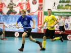 FOTO: Vīriešu Elites grupa, 2. diena
