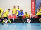 FOTO: Vīriešu Elites grupa, 2. diena
