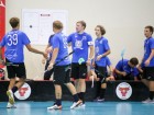 FOTO: Vīriešu Elites grupa, 2. diena