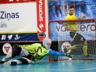 FOTO: Vīriešu Elites grupa, 2. diena