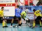 FOTO: Vīriešu Elites grupa, 2. diena
