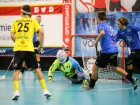 FOTO: Vīriešu Elites grupa, 2. diena