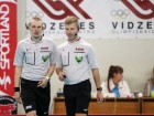 FOTO: Vīriešu Elites grupa, 2. diena