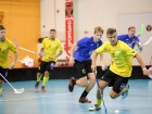 FOTO: Vīriešu Elites grupa, 2. diena