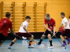 FOTO: Vīriešu Elites grupa, 2. diena