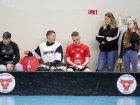 FOTO: Vīriešu Elites grupa, 2. diena