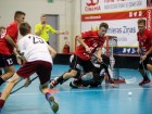 FOTO: Vīriešu Elites grupa, 2. diena