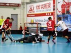 FOTO: Vīriešu Elites grupa, 2. diena