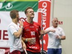 FOTO: Vīriešu Elites grupa, 2. diena