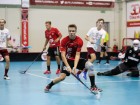 FOTO: Vīriešu Elites grupa, 2. diena