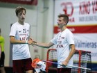 FOTO: Vīriešu Elites grupa, 2. diena
